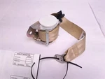 Rear Driver Seat Belt Retractor For Volkswagen Eos 2016. Fixed Price $55.00.