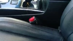 Seat Belt Front Bucket Driver Buckle Fits 09-13 Infiniti Fx Series 460086. Fixed Price $75.00.