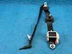 Nissan Titan Xd Rear Outer Seat Belt Passenger's Black 88844-EZ59B 2016-2018 Oem. Fixed Price $110.00.