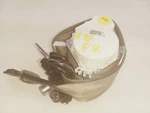 2007 Audi Q7 3.6 Front Right Passenger Side Seat Belt Retractor 33058732 C32. Fixed Price $58.48.