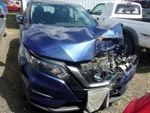 Used Front Left Seat Belt Fits: 2021 Nissan Rogue Sport Bucket Driver. Fixed Price $153.16.