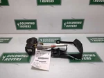99 00 01 02 03 Saab 9-3 Front Seat Belt Drivers Retractor Convertible. Fixed Price $325.25.