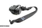 2016 - 2020 Volvo XC90 Rear Left 2ND Row Seat Belt Retractor Assembly 629786800. Fixed Price $108.75.