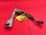 10-12 Ford Taurus Front Seat Belt Buckle Right Passenger Side Gray Oem. Fixed Price $84.99.
