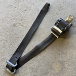 Bmw E36 1992 325IS Front Left Driver Seatbelt Buckle 8119181 Complete. Fixed Price $62.09.
