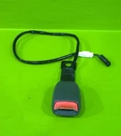 03 Nissan Xterra 3.3 Passenger Right Front Seat Belt Buckle Oem 1045-27. Fixed Price $40.00.