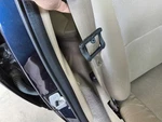 Passenger Seat Belt Front Retractor Fits 99-01 Saab 9-5 647508. Fixed Price $88.26.