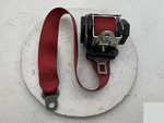 2005-2008 Porsche Boxster 98780303404N13 Right Seat Belt Guards Red. Fixed Price $300.00.