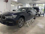 Seat Belt Front Bucket Driver Retractor Fits 17-22 Bmw M760I 971562. Fixed Price $151.90.