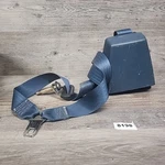 88-98 Chevrolet Silverado Obs Ext Cab Right Passenger Seat Belt Retractor Blue. Fixed Price $119.99.