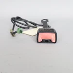 1999-2004 Porsche 911 Boxster 986 Right Seat Buckle 99680318310 Oem. Fixed Price $62.25.