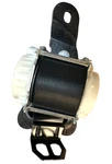 2016-2022 Bmw X1 F48 Center Rear Seatbelt Retractor Black 34141671D Oem. Fixed Price $55.98.