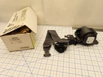 Gm 19301106 Seat Belt Retractor Assembly Front Right Rh Scratched General Motors. Fixed Price $120.99.