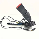 13-15 Bmw F01 F02 750I 740LI Buckle Rear Left Oem 7303913. Fixed Price $67.00.