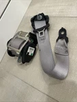 03-06 Mercedes W211 E500 E55 E320 Front Right Passenger Seat Belt 2118605485 Oem. Fixed Price $46.00.