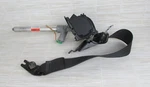 2008-2010 Volvo 70, Xc Seat Belt Rear Right Passanger Side Rh 39859404. Fixed Price $59.99.