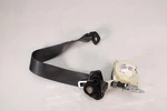 2010-2015 Chevy Camaro Coupe Rear Left Side Seat Belt Oem. Fixed Price $42.74.