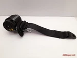 2011 Mini Cooper R56 Rear Seat Belt Retractor Black 72112751403 601030300D. Fixed Price $29.99.