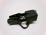 23-24 Fisker Ocean One Rear Right Center Seat Belt Buckle FM2940600010A Oem. Fixed Price $74.99.