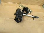 A26 Mercedes W124 85-89 Right Front Seat Safety Belt 1248604085. Fixed Price $50.00.