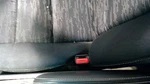 Seat Belt Front Bucket Passenger Buckle Manual Fits 12 Fusion 3763553. Fixed Price $35.00.