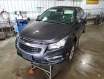 2015 Chevy Cruze Front Passenger Seat Belt & Retractor Black. Fixed Price $130.00.