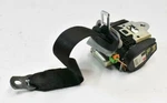 06-11 Mercedes W219 CLS550 CLS500 Rear Left Driver Side Seat Belt Black Oem. Fixed Price $27.00.