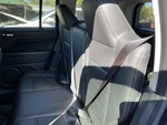 Patriot Fits 11-15 Passenger Right Rear Seat Belt Dark Gray Second Row 860246. Fixed Price $104.99.