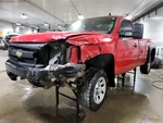 2008 Chevy Silverado 1500 Pickup Front Passenger Seat Belt Latch Black. Fixed Price $120.00.