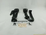 Land Rover LR4 Pair Of Rear Left & Right Seat Belt Retractor Fits 2010-2016. Fixed Price $65.92.