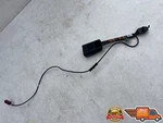 2019-2023 Ford Transit Connect Front Right Seat Belt Buckle Oem DT11-1761209-AA. Fixed Price $70.00.