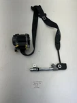 2012-2015 Volkswagen Passat Front Right Seat Belt. Retractor Oem.. Fixed Price $175.00.
