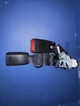 2019 - 2025 Mazda 3 Rear Right Passenger Side Buckle Oem. Fixed Price $49.00.
