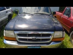 Seat Belt Front Bench Split 60/40 Driver Retractor Fits 00 Ranger 729141. Fixed Price $84.91.