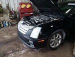 Seat Belt Front Bucket Passenger Buckle Fits 05-11 Sts 2096810. Fixed Price $42.75.