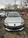 Seat Belt Front Bucket Hatchback Passenger Fits 12-13 Mazda 40819. Fixed Price $70.00.