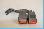 11-18 Audi A8 Quattro Rear Center Double Seat Belt Buckle Receiver Oem. Fixed Price $24.00.