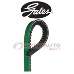 Gates Fleetrunner 9412HD Accessory Drive Belt For ZJG17411 ZAH17410 X40286 Vn. Fixed Price $29.57.