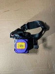 2017-2022 Hyundai Ioniq Black Right Rear Seat Belt Assembly 89820 G2500 Try Oem. Fixed Price $40.00.