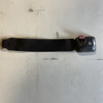Porsche 914/6 Driver Seat Belt Receiver Repa 803 129 10 Original W#1. Fixed Price $50.00.
