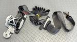 2013-2024 Ram Cl 1500-3500 Unlocked Front Left Outer Seat Belt Retractor Oem. Fixed Price $160.00.