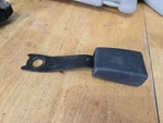 Toyota Tercel 1995-1999 Seat Belt Buckle Front Free Ship !! 96 97 98 Oem. Fixed Price $29.99.