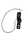 Sentra 2023 Seat Belt Rear 650463. Fixed Price $109.00.