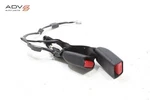 21-24 Lexus IS350 IS300 IS500 Rear Right Side & Center Seatbelt Buckle Oem. Fixed Price $39.99.
