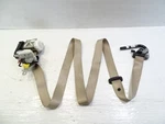 14 Mercedes X166 GL450 Seat Belt, Right Front, Beige, 1668603886. Fixed Price $107.99.