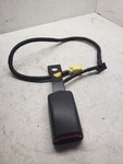 Seat Belt Buckle Passenger Right Rh Fits 2006-2009 Legacy Oem. Fixed Price $31.95.