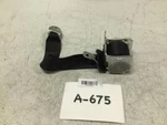 2012 Nissan Altima Rear Center Middle Safety Seat Belt Oem+. Fixed Price $48.56.