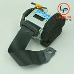 W204 08-14 Mercedes Class Rear Left Driver Side Seat Belt Retractor Black B581. Fixed Price $112.79.