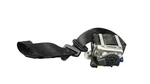 09-11 Audi A6 S6 C6 Front Left Driver Seat Belt Retractor Black 4F0857705K Oem. Fixed Price $44.40.