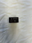 Porsche 944 (83-85) 924S (87-88) Fasten Seat Belt Warning Light Brake Indicator. Fixed Price $99.44.